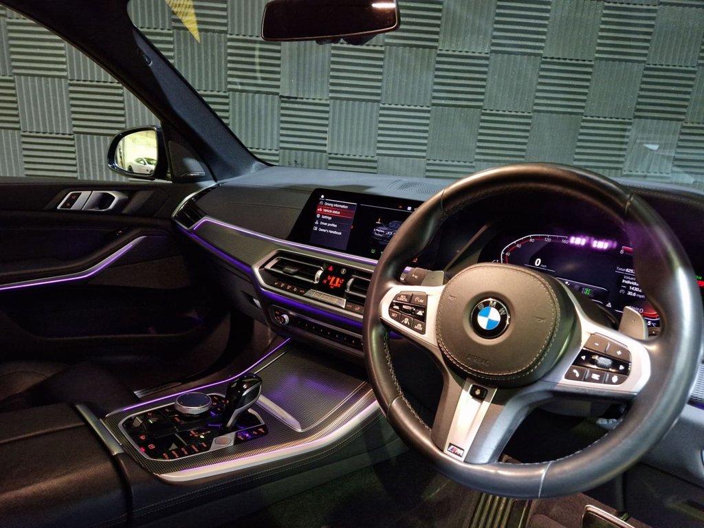 Used BMW X5 2020 for sale - 76867685: Photo 20