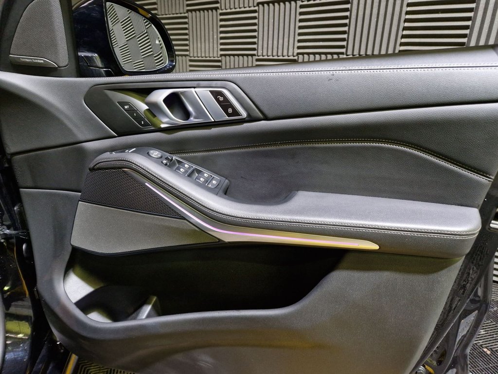 Used BMW X5 2020 for sale - 76867685: Photo 21