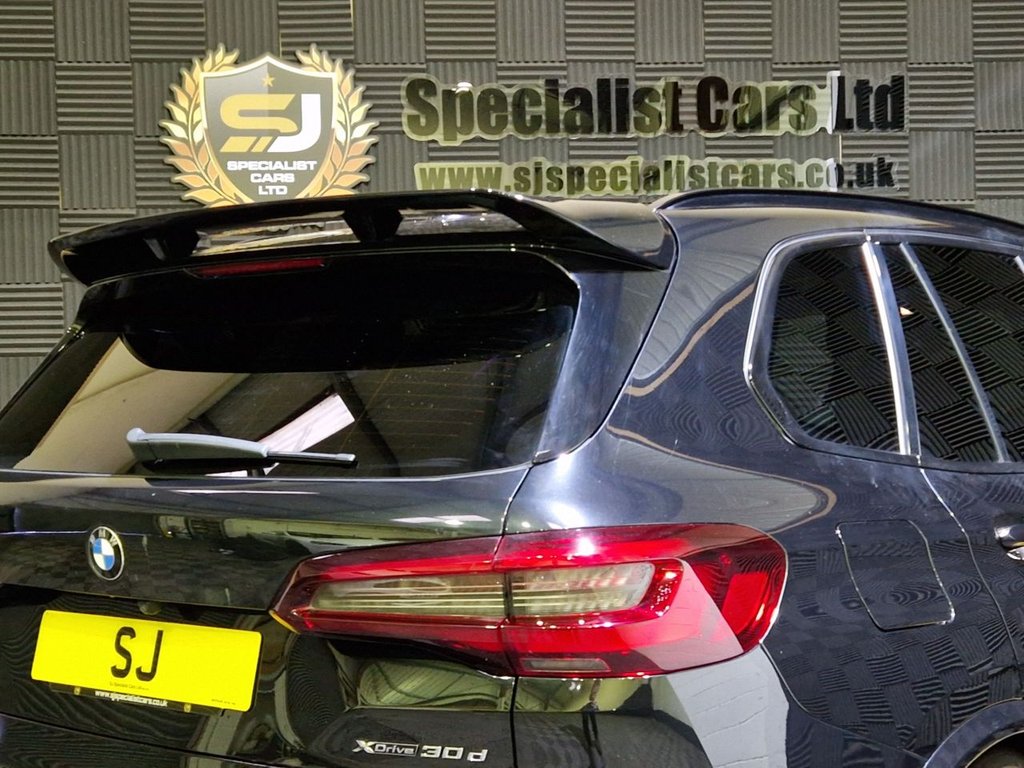 Used BMW X5 2020 for sale - 76867685: Photo 23