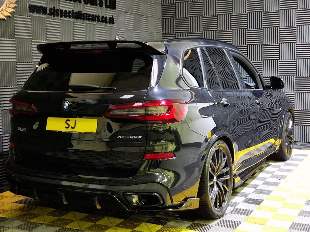 Used BMW X5 2020 for sale - 76867685: Photo 25