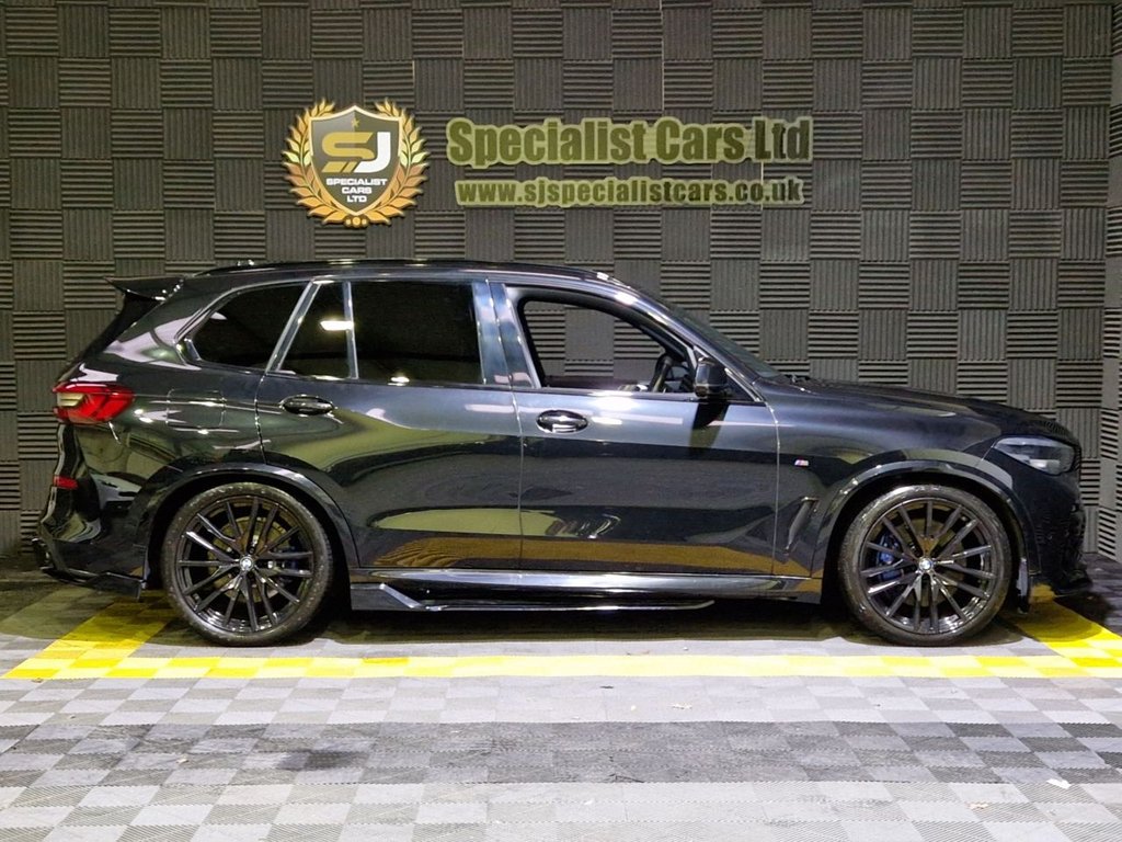 Used BMW X5 2020 for sale - 76867685: Photo 28