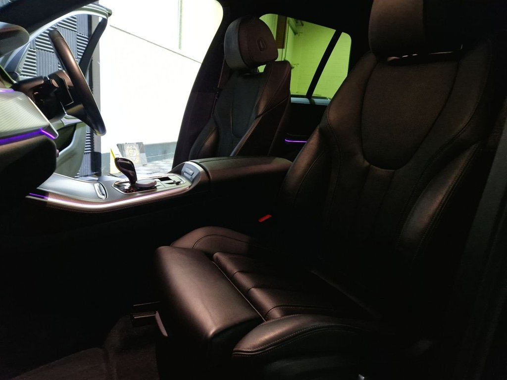 Used BMW X5 2020 for sale - 76867685: Photo 9