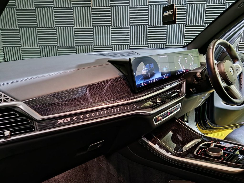 Used BMW X5 2024 for sale - 75727631: Photo 14