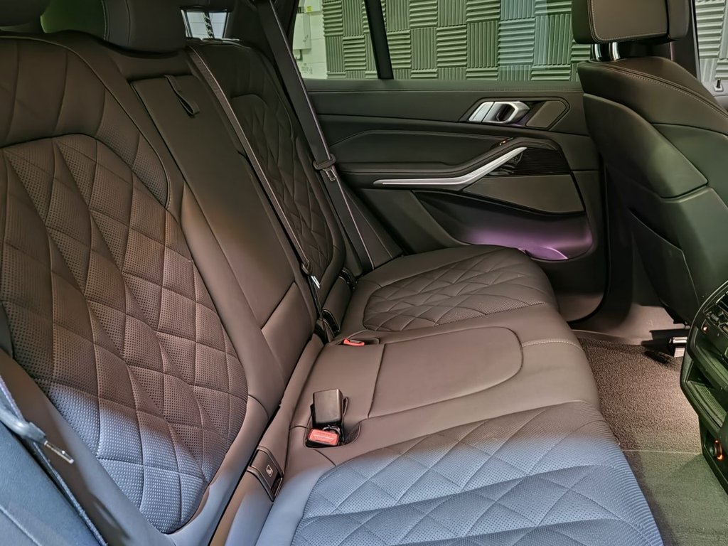Used BMW X5 2024 for sale - 75727631: Photo 17