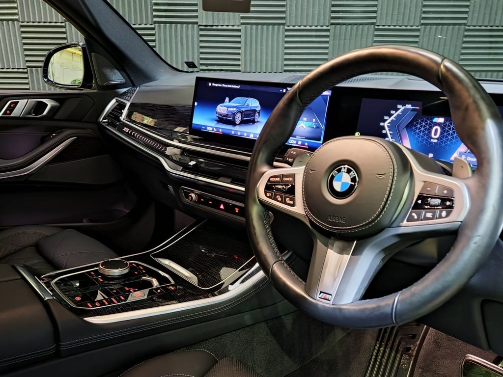 Used BMW X5 2024 for sale - 75727631: Photo 18