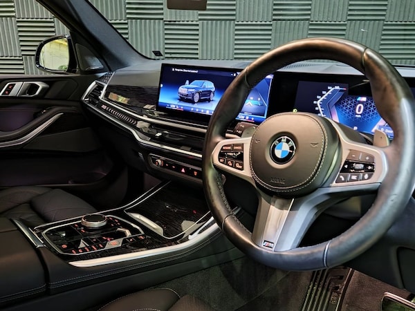 Used BMW X5 2024 for sale - 75727631: Photo 18
