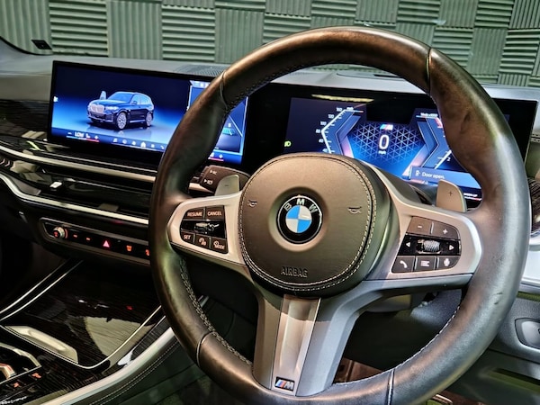 Used BMW X5 2024 for sale - 75727631: Photo 20
