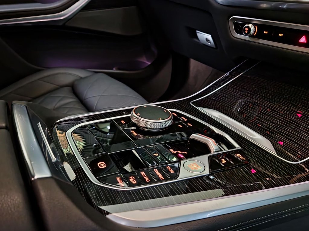 Used BMW X5 2024 for sale - 75727631: Photo 21