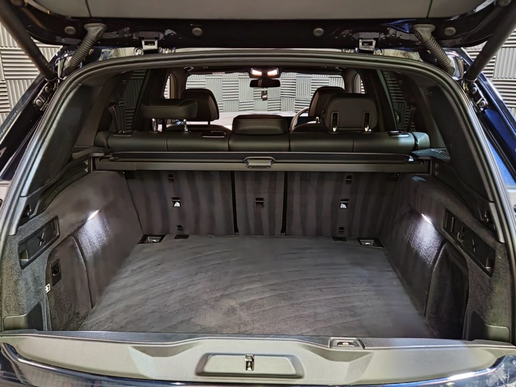 Used BMW X5 2024 for sale - 75727631: Photo 22