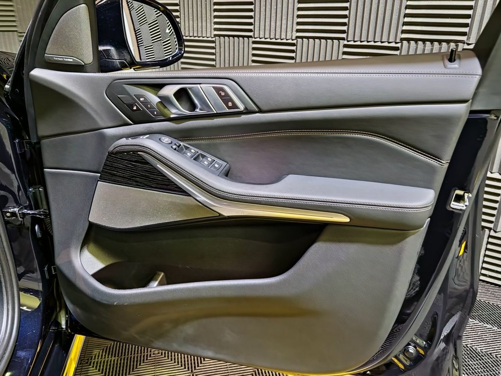 Used BMW X5 2024 for sale - 75727631: Photo 23