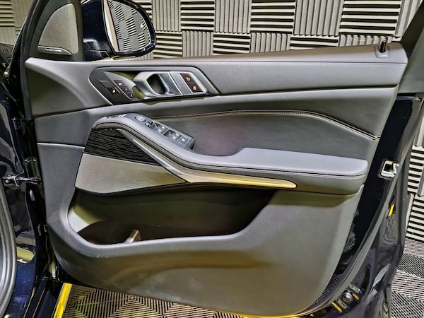 Used BMW X5 2024 for sale - 75727631: Photo 23