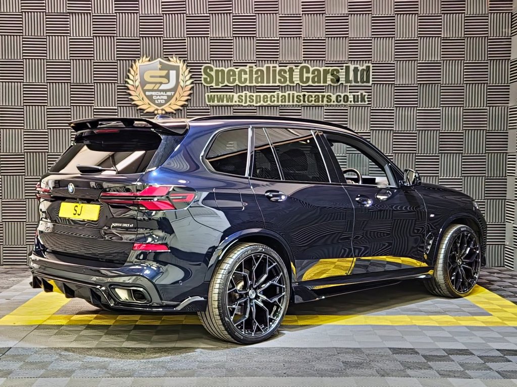 Used BMW X5 2024 for sale - 75727631: Photo 26