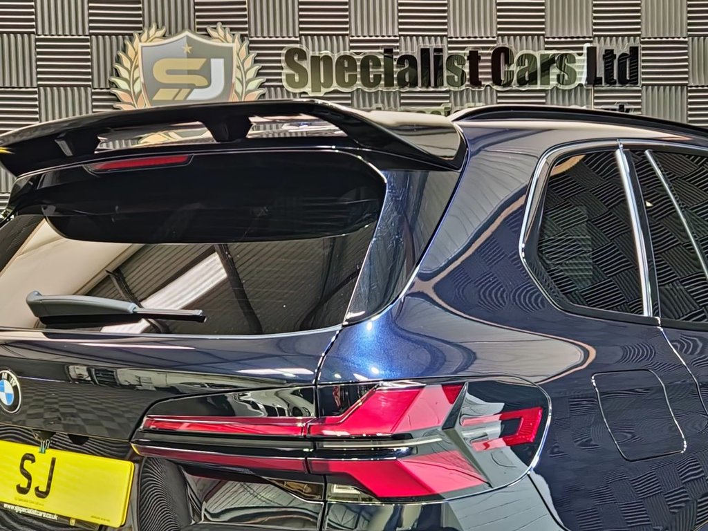 Used BMW X5 2024 for sale - 75727631: Photo 27