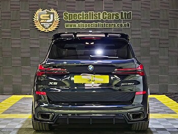Used BMW X5 2024 for sale - 75727631: Photo