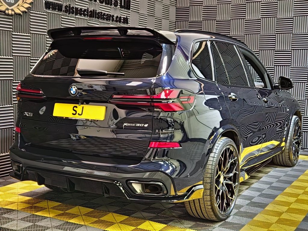 Used BMW X5 2024 for sale - 75727631: Photo 30