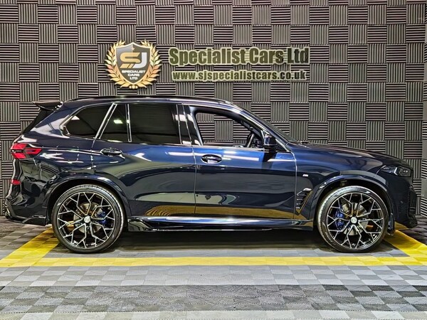 Used BMW X5 2024 for sale - 75727631: Photo 31