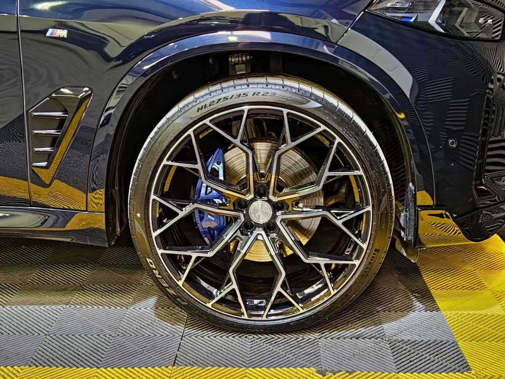 Used BMW X5 2024 for sale - 75727631: Photo 32