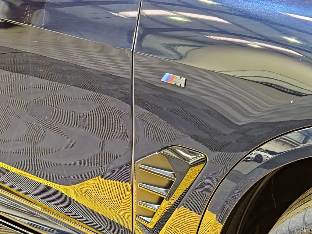 Used BMW X5 2024 for sale - 75727631: Photo 33