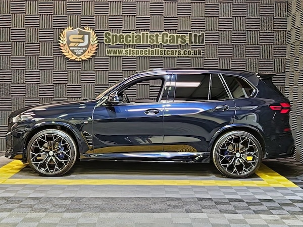 Used BMW X5 2024 for sale - 75727631: Photo 3