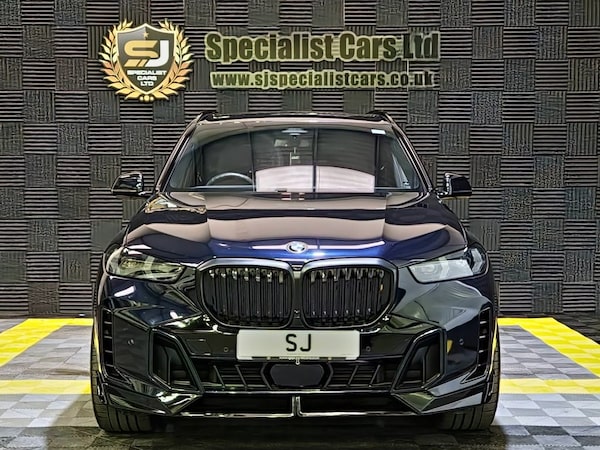 Used BMW X5 2024 for sale - 75727631: Photo 5