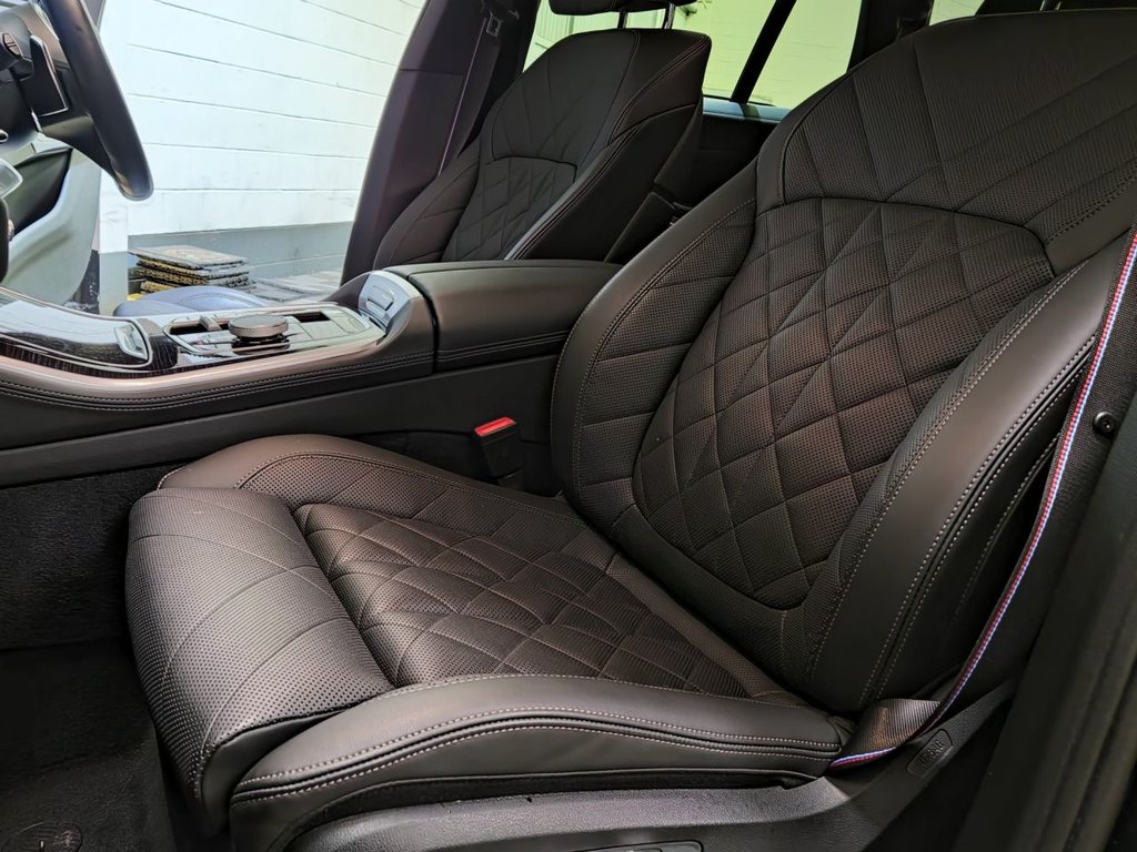 Used BMW X5 2024 for sale - 75727631: Photo 8