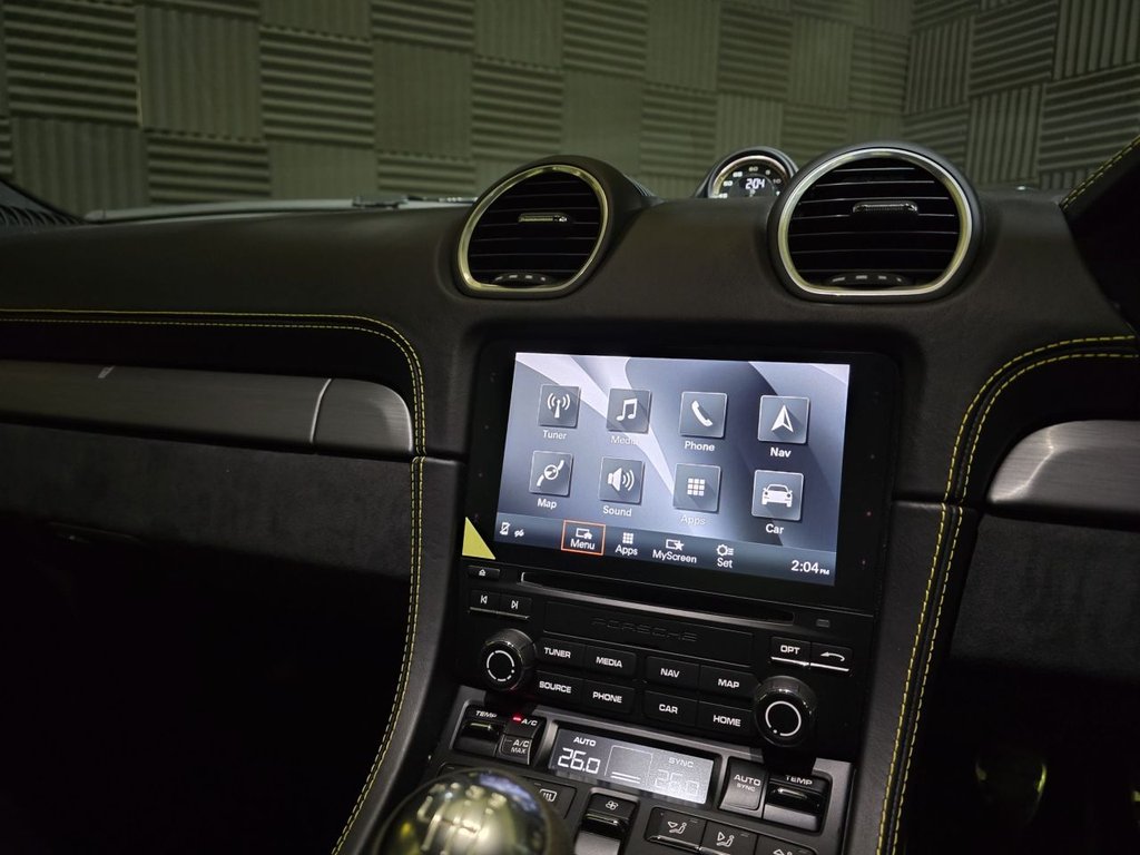 Used Porsche Cayman 2020 for sale - 77835331: Photo 23