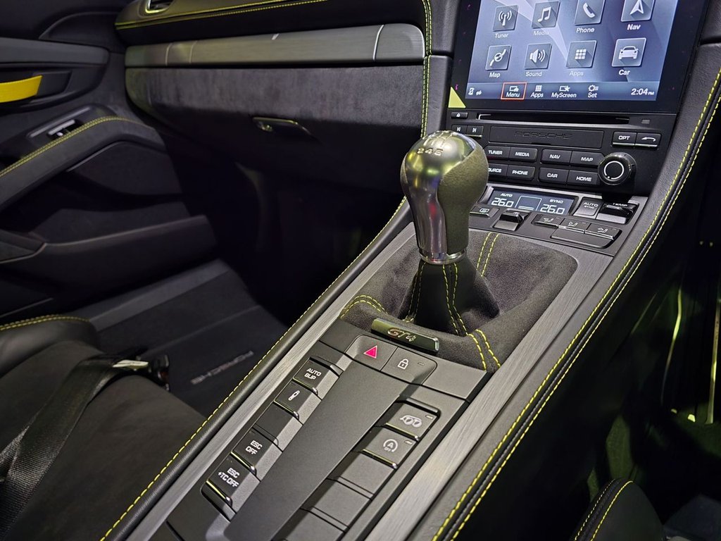 Used Porsche Cayman 2020 for sale - 77835331: Photo 27