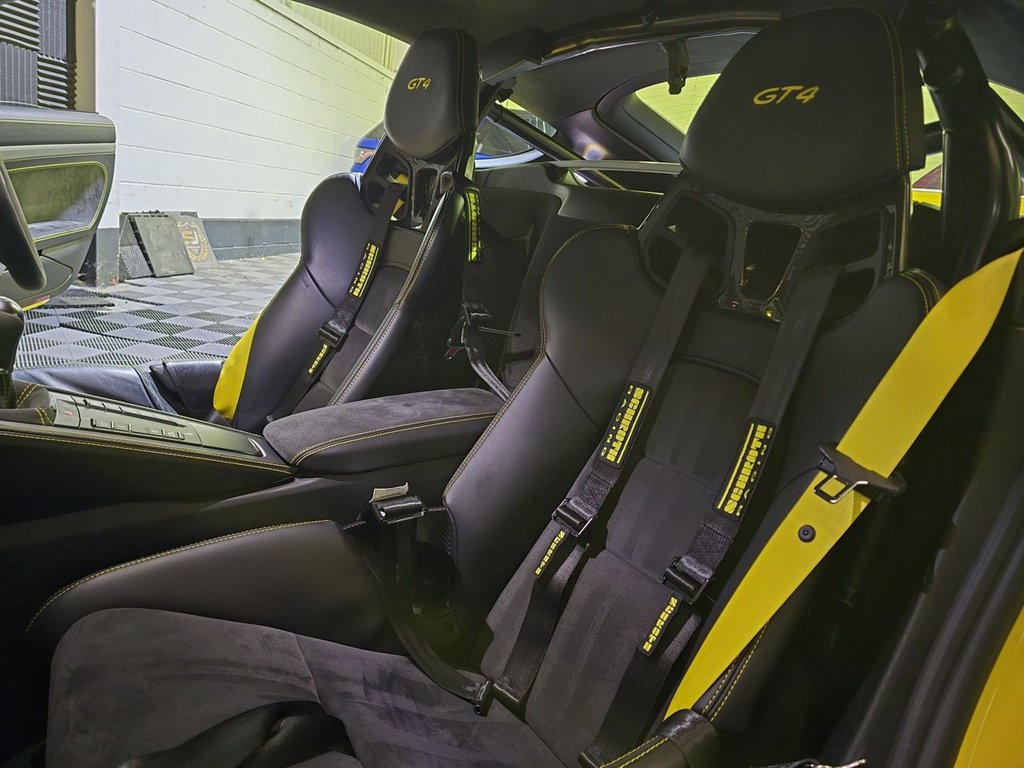 Used Porsche Cayman 2020 for sale - 77835331: Photo 6