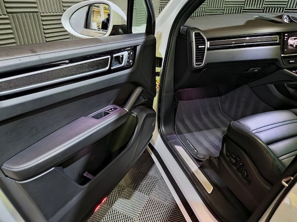 Used Porsche Cayenne 2022 for sale - 72910958: Photo 11