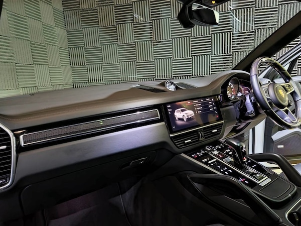 Used Porsche Cayenne 2022 for sale - 72910958: Photo 14