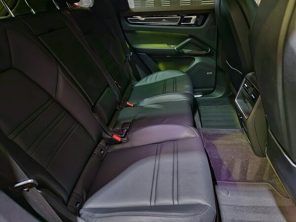 Used Porsche Cayenne 2022 for sale - 72910958: Photo 16