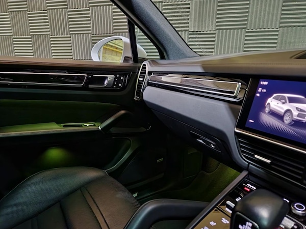 Used Porsche Cayenne 2022 for sale - 72910958: Photo 19