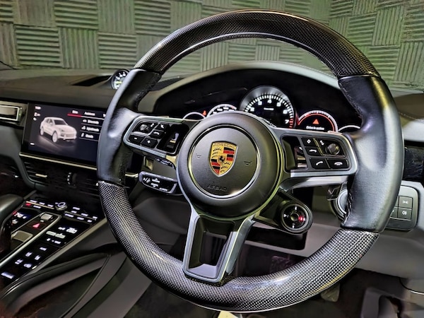 Used Porsche Cayenne 2022 for sale - 72910958: Photo 22