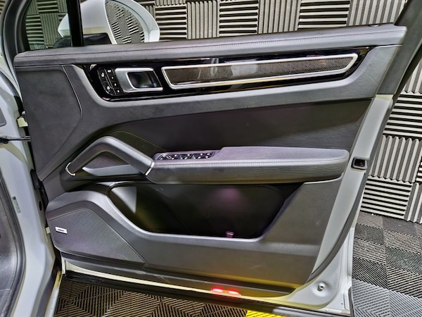 Used Porsche Cayenne 2022 for sale - 72910958: Photo 26