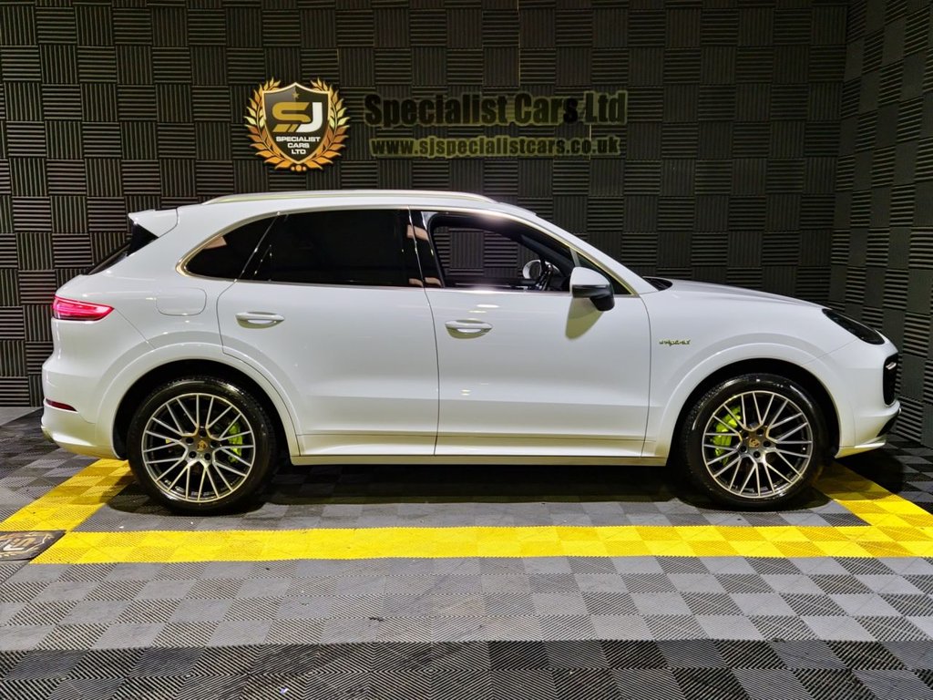Vehicle 32
