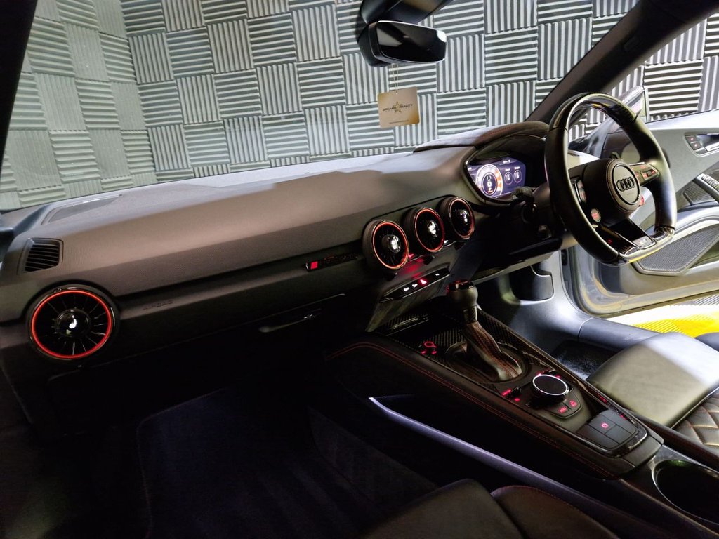 Used Audi TT 2018 for sale - 76604761: Photo 16