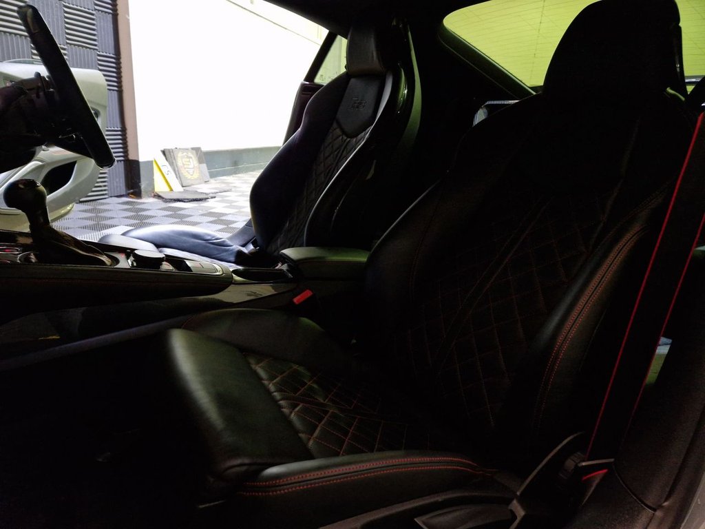 Used Audi TT 2018 for sale - 76604761: Photo 17