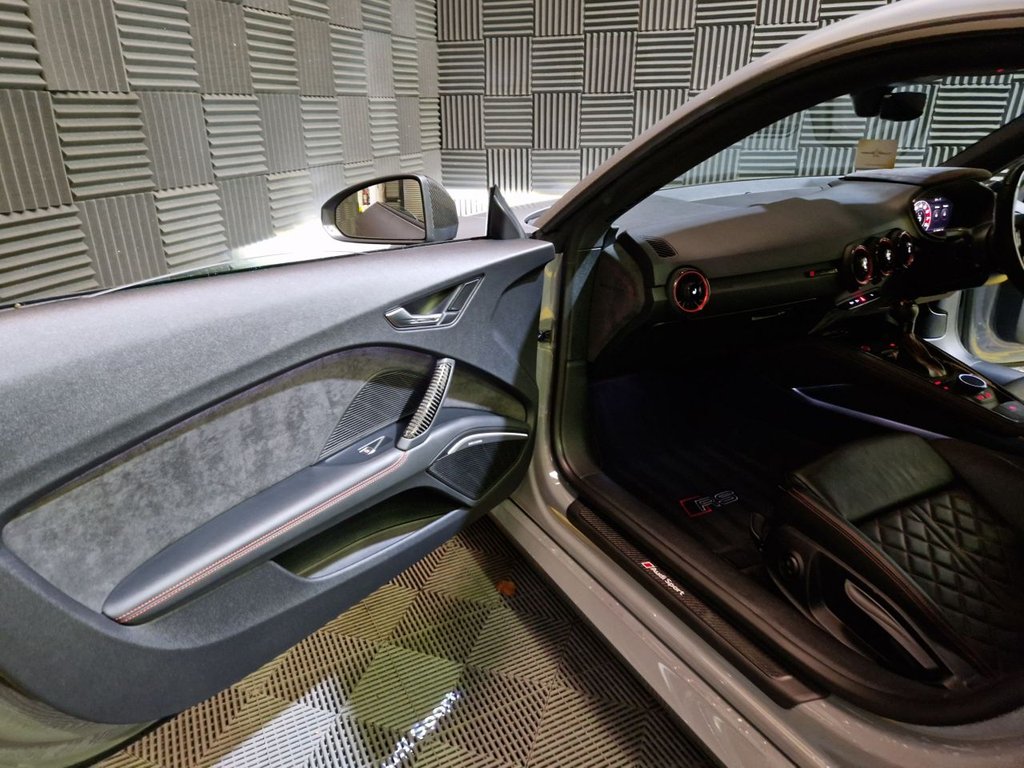 Used Audi TT 2018 for sale - 76604761: Photo 18