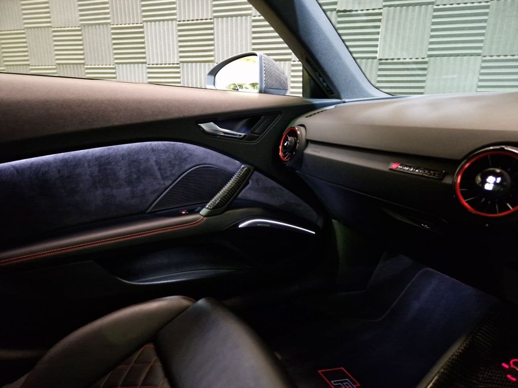 Used Audi TT 2018 for sale - 76604761: Photo 19