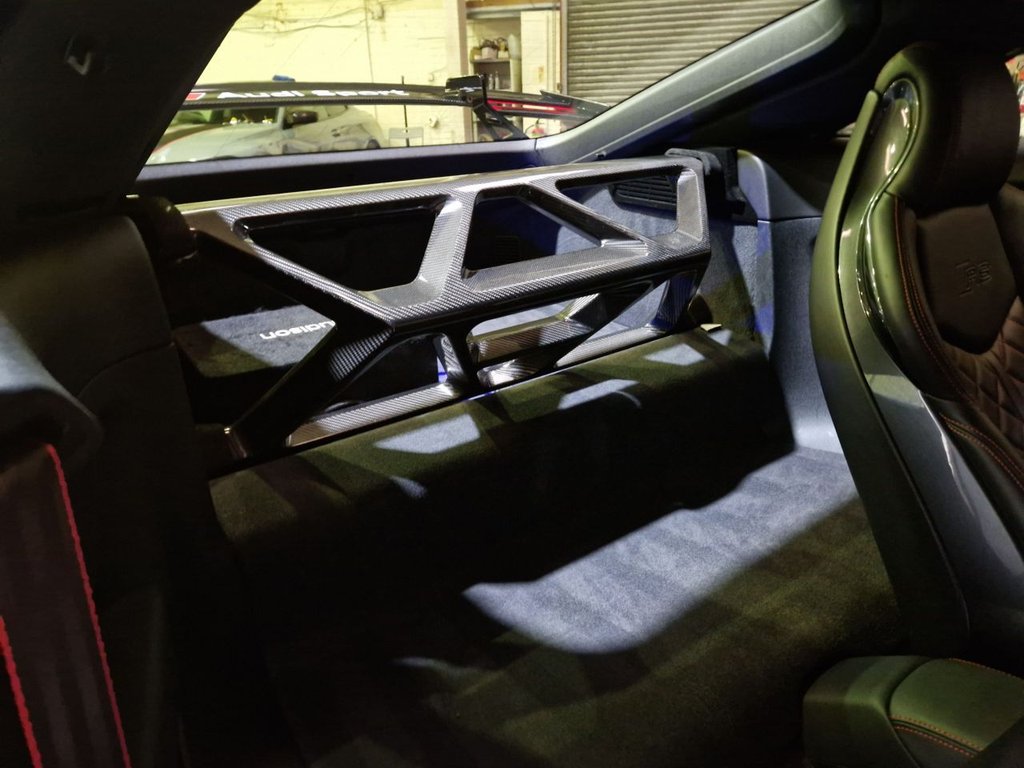 Used Audi TT 2018 for sale - 76604761: Photo 20