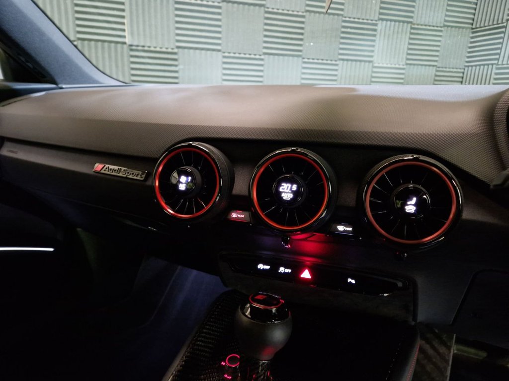 Used Audi TT 2018 for sale - 76604761: Photo 21