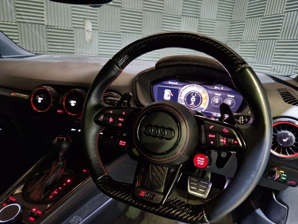 Used Audi TT 2018 for sale - 76604761: Photo 23