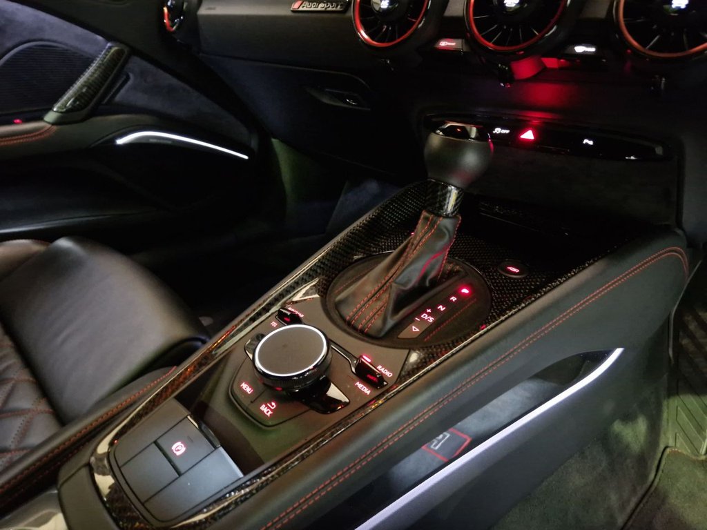 Used Audi TT 2018 for sale - 76604761: Photo 24