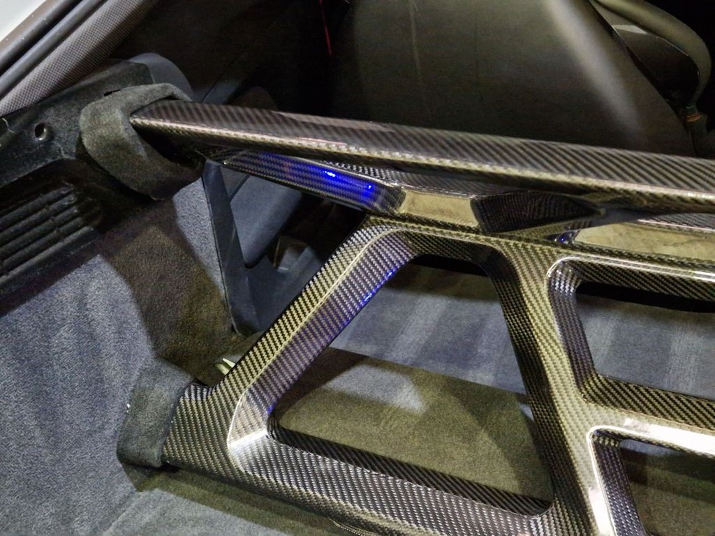 Used Audi TT 2018 for sale - 76604761: Photo 25