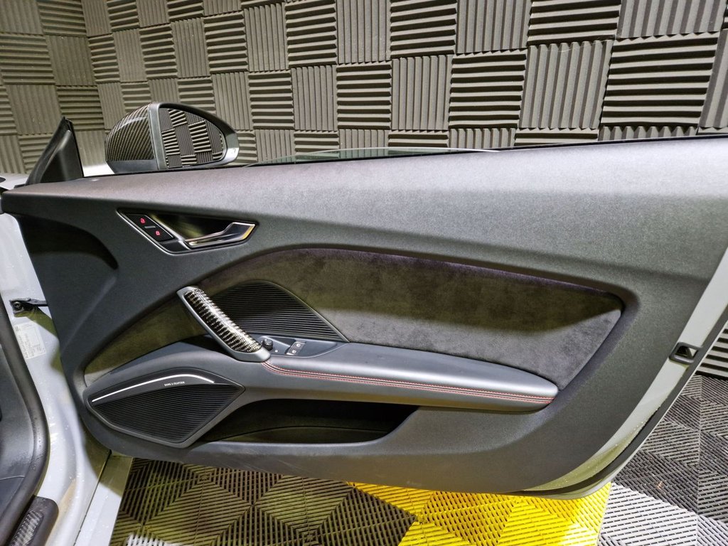 Used Audi TT 2018 for sale - 76604761: Photo 26