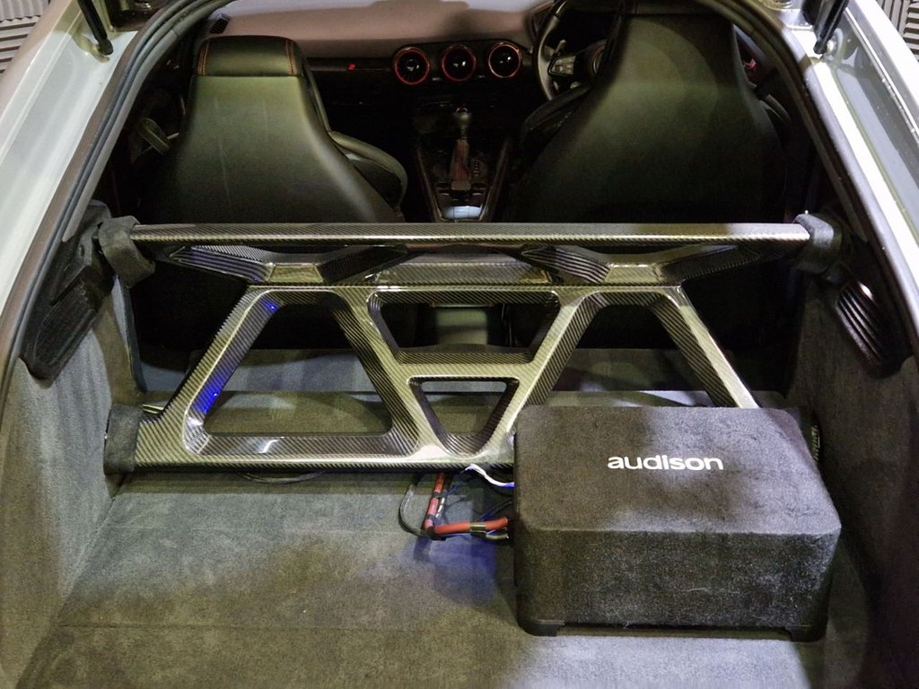 Used Audi TT 2018 for sale - 76604761: Photo 28