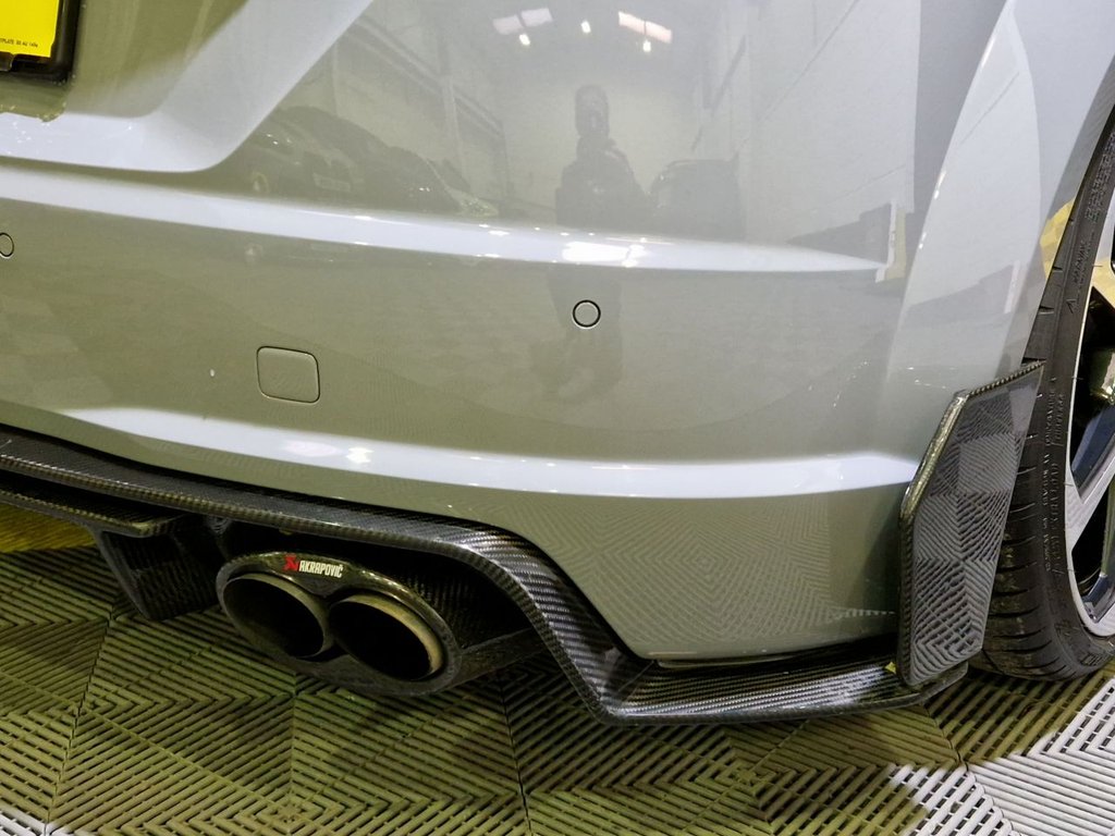 Used Audi TT 2018 for sale - 76604761: Photo 29