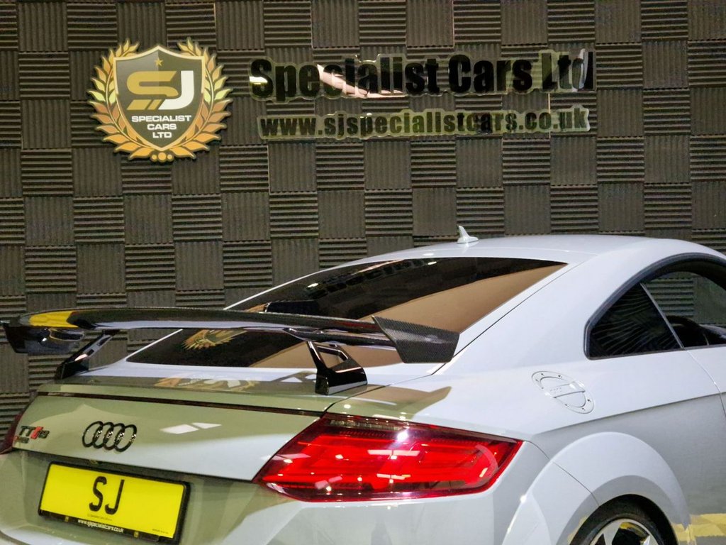 Used Audi TT 2018 for sale - 76604761: Photo 30