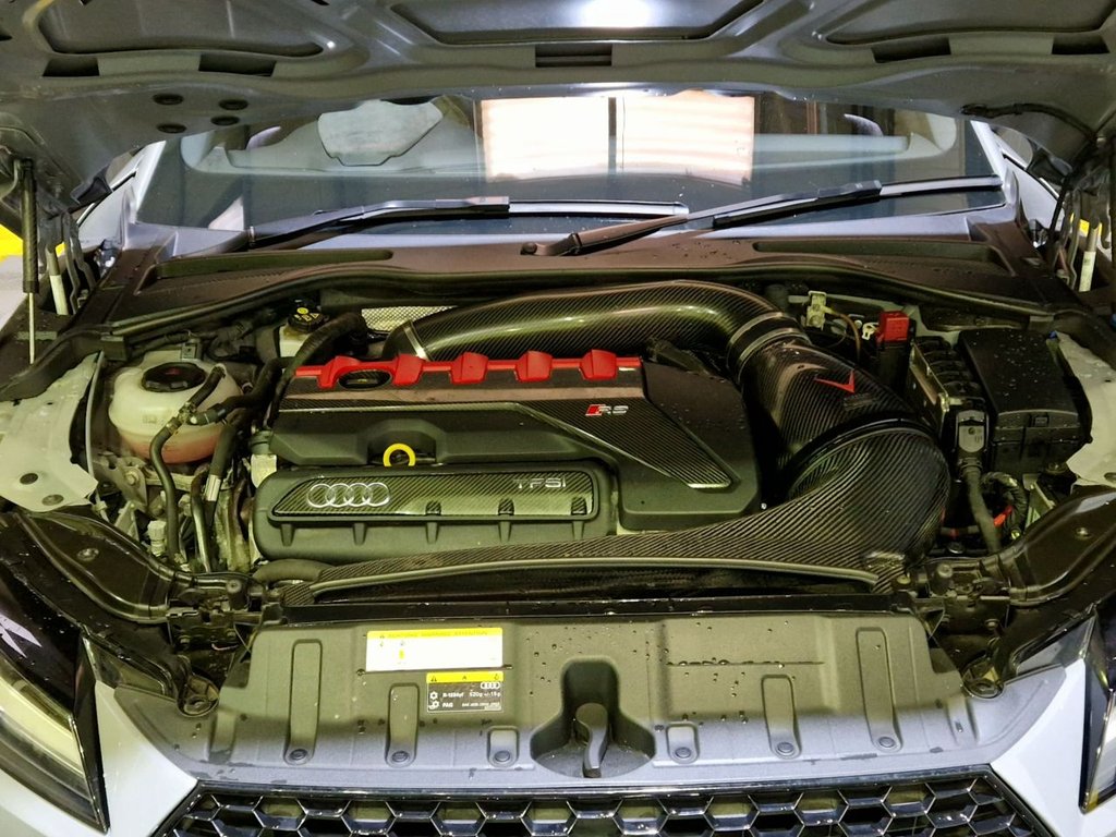 Used Audi TT 2018 for sale - 76604761: Photo 5