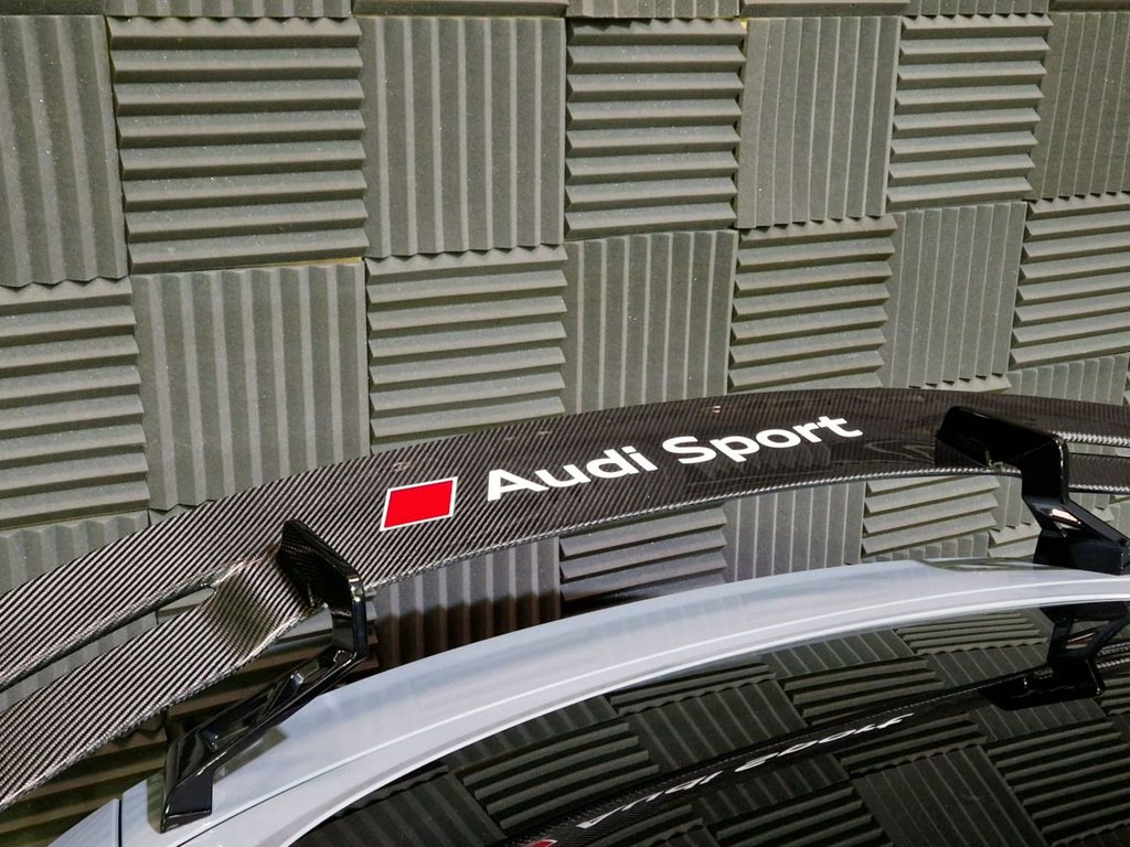 Used Audi TT 2018 for sale - 76604761: Photo 9